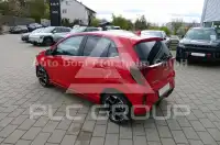 2026 KIA Picanto