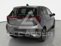 2026 KIA Picanto