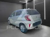 2026 KIA Picanto