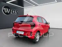 2026 KIA Picanto