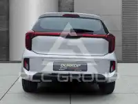 2026 KIA Picanto