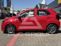 2026 KIA Picanto