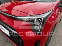 2026 KIA Picanto
