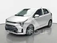 2026 KIA Picanto
