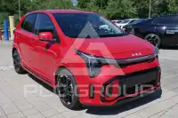 2026 KIA Picanto