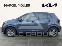 2026 KIA Picanto