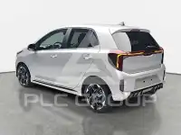 2026 KIA Picanto