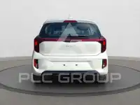 2026 KIA Picanto