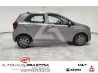 2026 KIA Picanto