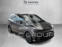 2026 KIA Picanto