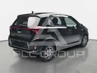 2026 KIA Picanto
