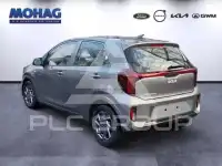 2026 KIA Picanto