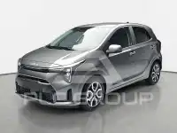 2026 KIA Picanto