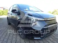 2026 KIA Picanto