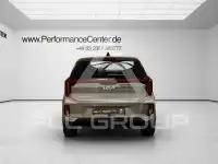 2026 KIA Picanto