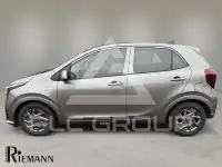 2026 KIA Picanto