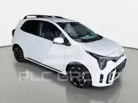 2026 KIA Picanto