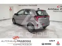 2026 KIA Picanto
