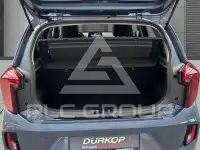 2026 KIA Picanto