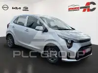 2026 KIA Picanto