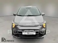 2026 KIA Picanto