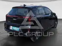 2026 KIA Picanto