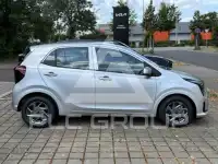 2026 KIA Picanto