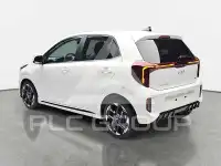 2026 KIA Picanto