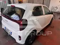 2026 KIA Picanto