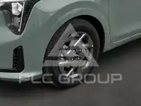 2026 KIA Picanto