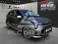 2026 KIA Picanto