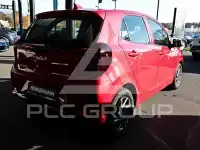 2026 KIA Picanto