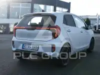 2026 KIA Picanto