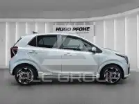 2026 KIA Picanto