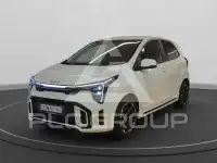 2026 KIA Picanto