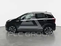 2026 KIA Picanto