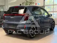 2026 KIA Picanto