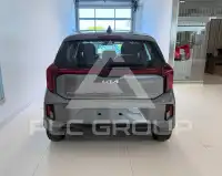 2026 KIA Picanto
