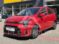 2026 KIA Picanto