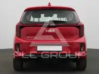2026 KIA Picanto