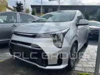 2026 KIA Picanto
