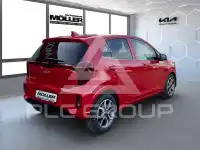 2026 KIA Picanto