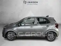 2026 KIA Picanto