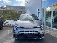 2026 KIA Picanto