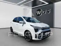 2026 KIA Picanto