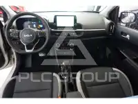 2026 KIA Picanto