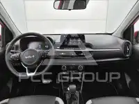 2026 KIA Picanto