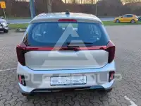 2026 KIA Picanto