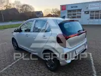 2026 KIA Picanto
