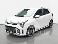 2026 KIA Picanto